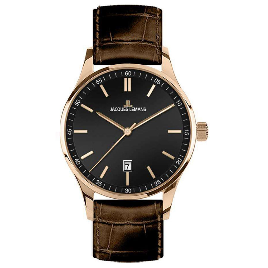 Часы Jacques Lemans Classic 1-2026D